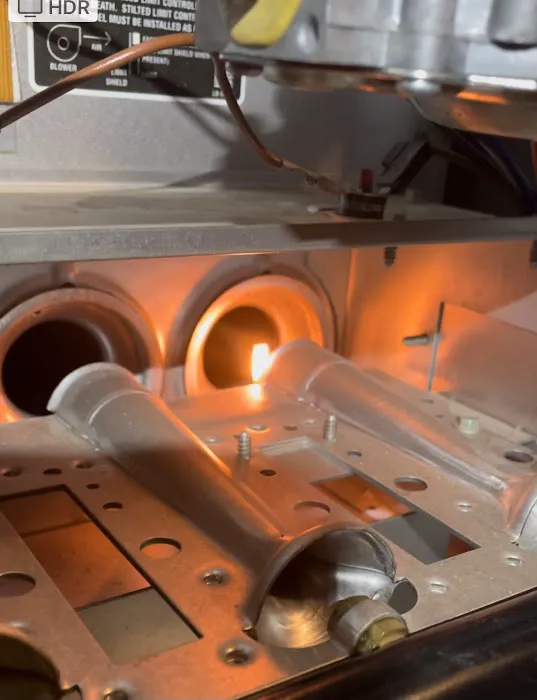 BLU AIR HVAC Heating and Cooling Picture 7