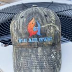 BLU AIR HVAC Heating and Cooling