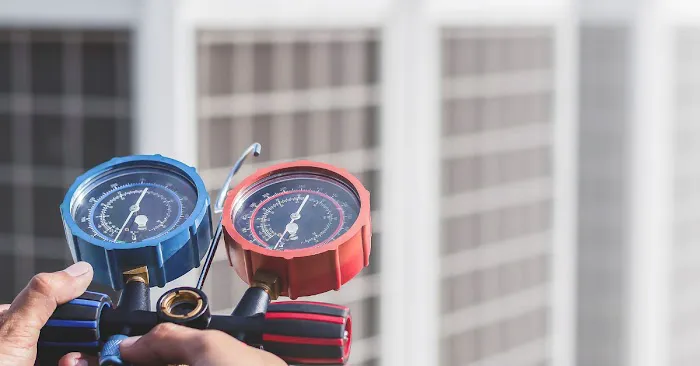 Advantage Air Services Picture 1