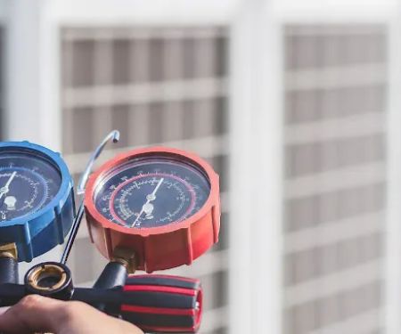 Advantage Air Services