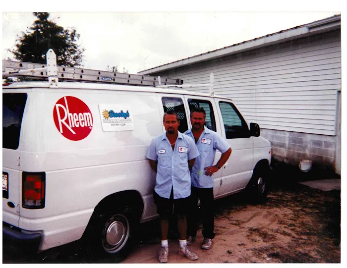 Beasley's Heating & Air, Inc. Picture 3