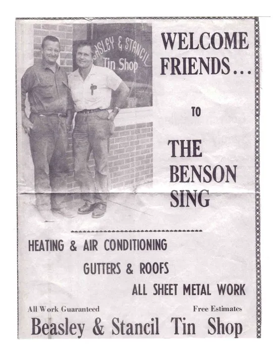 Beasley's Heating & Air, Inc. Picture 2