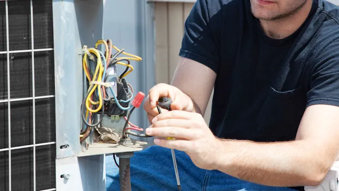 Indoor Comfort Systems LLC Picture 1