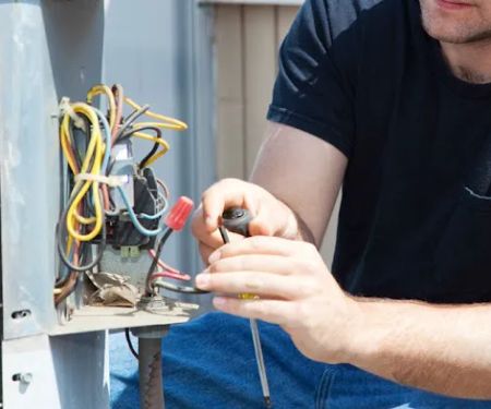 Indoor Comfort Systems LLC