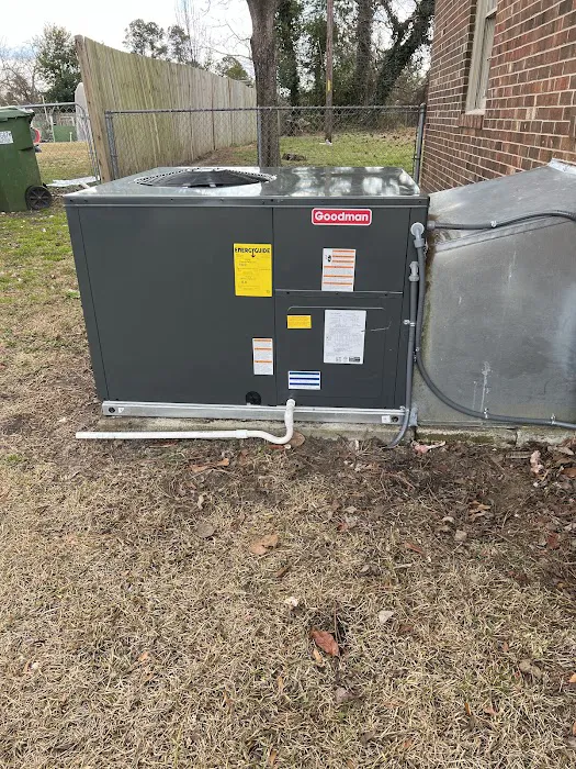 Allstar Heating & Air, Inc. Picture 1