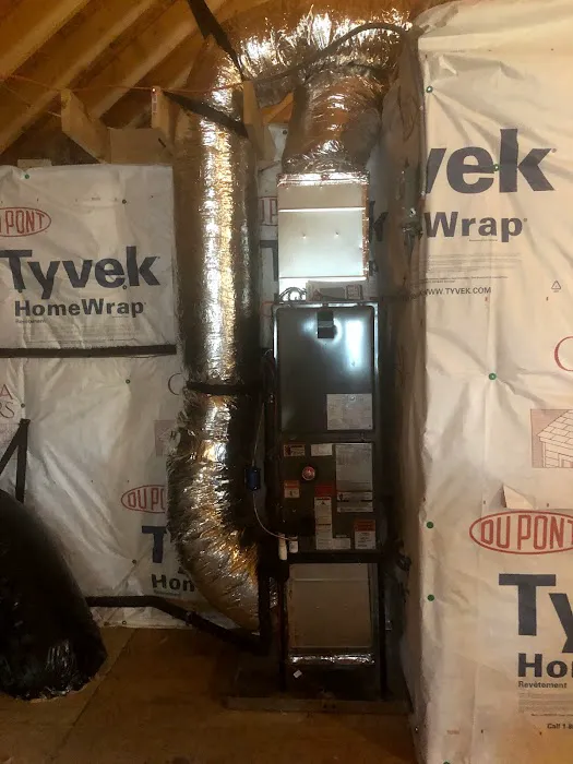 Walker HVAC Picture 5