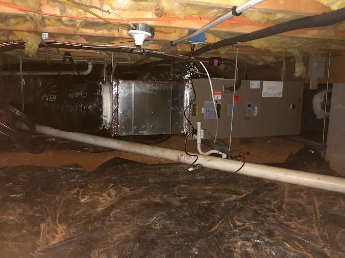 Walker HVAC Picture 4