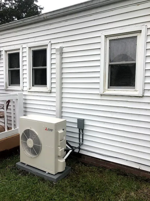 Walker HVAC Picture 1