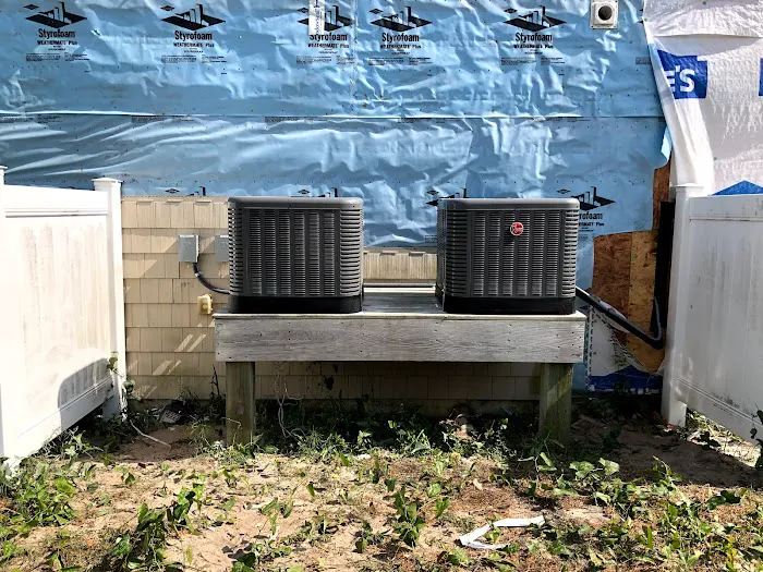 Walker HVAC Picture 8