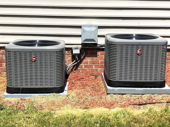 Walker HVAC Picture 9