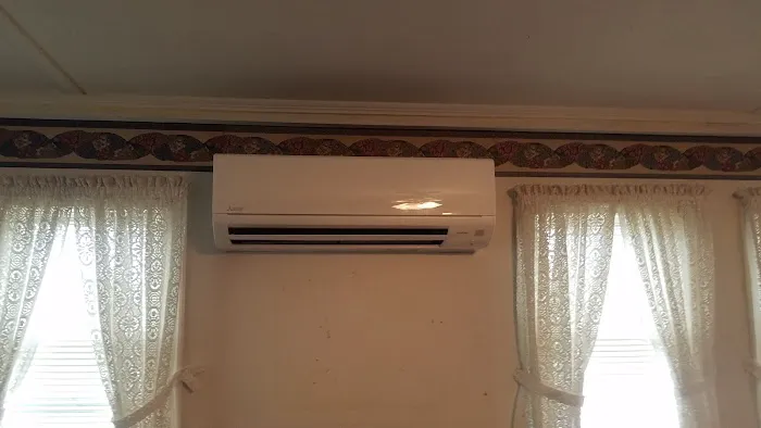 Walker HVAC Picture 2