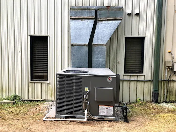 Walker HVAC Picture 6