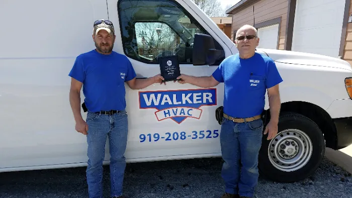 Walker HVAC Picture 10