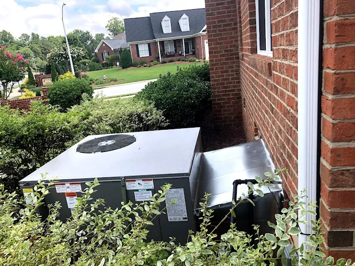 Walker HVAC Picture 7