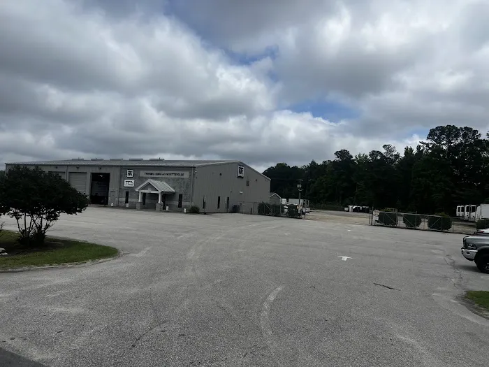 Thermo King of Fayetteville Picture 10