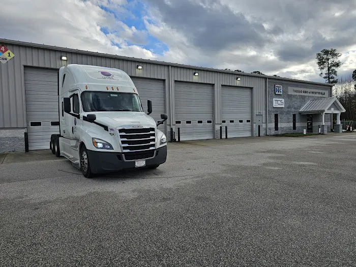 Thermo King of Fayetteville Picture 5