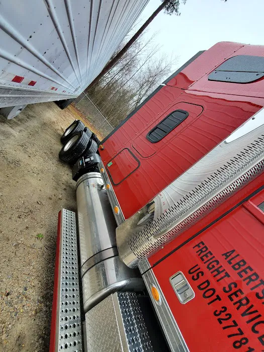 Thermo King of Fayetteville Picture 3