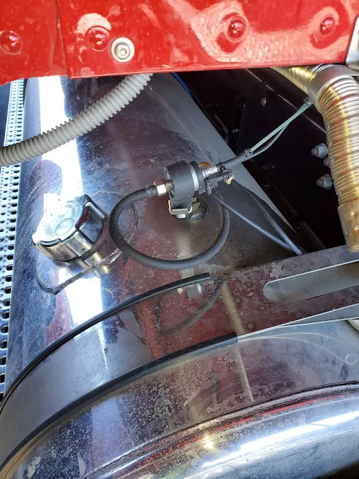 Thermo King of Fayetteville Picture 2