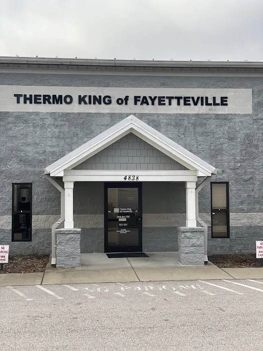 Thermo King of Fayetteville Picture 9