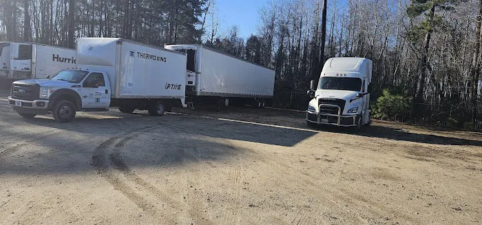 Thermo King of Fayetteville Picture 8