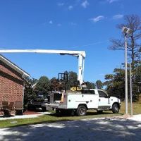 Midsouth Electric Inc ico