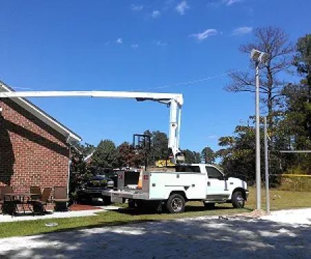 Midsouth Electric Inc