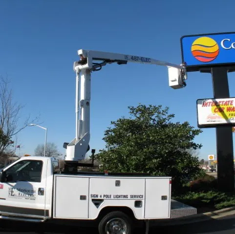 Midsouth Electric Inc Picture 4