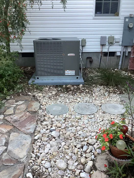 A+ Heating & Cooling - Electrical Picture 4