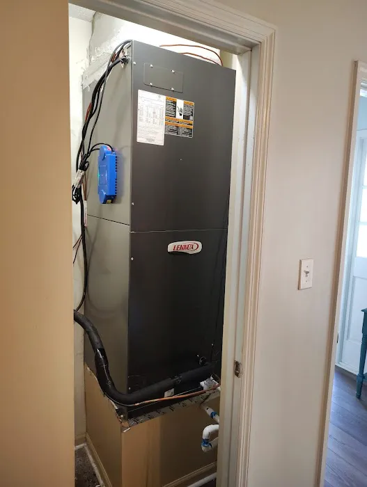 A+ Heating & Cooling - Electrical Picture 6