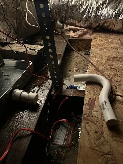 A+ Heating & Cooling - Electrical Picture 5