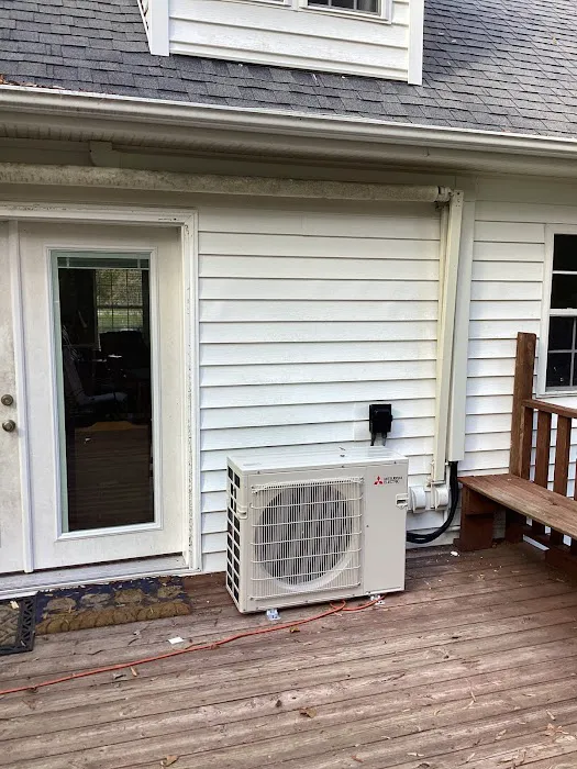 A+ Heating & Cooling - Electrical Picture 9