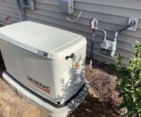 A+ Heating & Cooling - Electrical