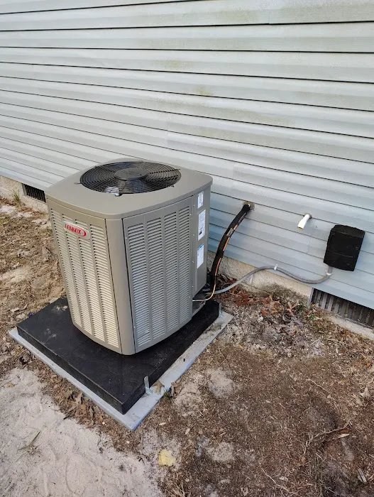 A+ Heating & Cooling - Electrical Picture 7