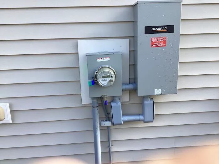 A+ Heating & Cooling - Electrical Picture 10