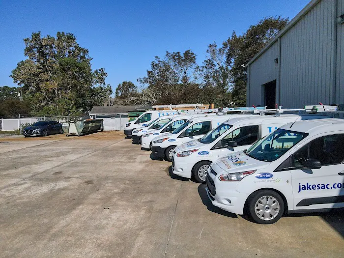 Jake's Heating and Cooling of North Myrtle Beach Picture 10