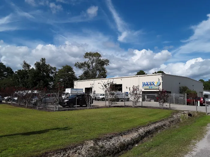 Jake's Heating and Cooling of North Myrtle Beach Picture 4