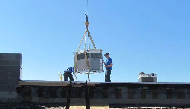 Jake's Heating and Cooling of North Myrtle Beach Picture 6