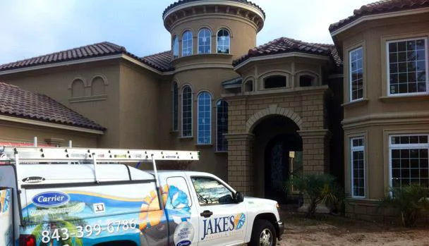 Jake's Heating and Cooling of North Myrtle Beach Picture 5