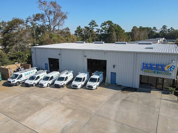 Jake's Heating and Cooling of North Myrtle Beach Picture 7