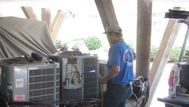 Jake's Heating and Cooling of North Myrtle Beach Picture 2