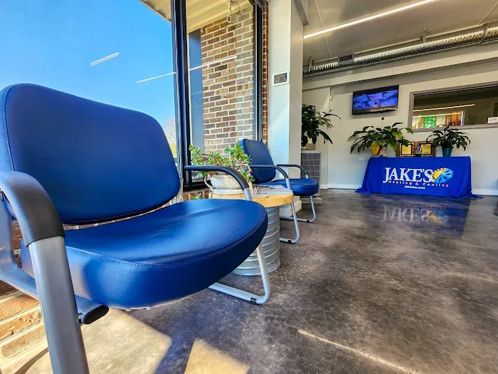 Jake's Heating and Cooling of North Myrtle Beach Picture 3