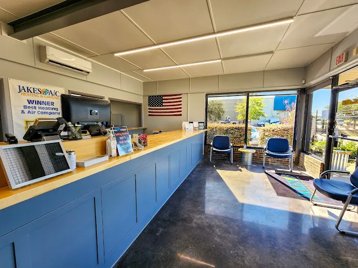 Jake's Heating and Cooling of North Myrtle Beach Picture 9