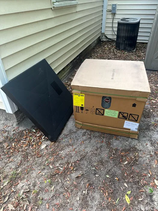 All Green Heating & Air Picture 2