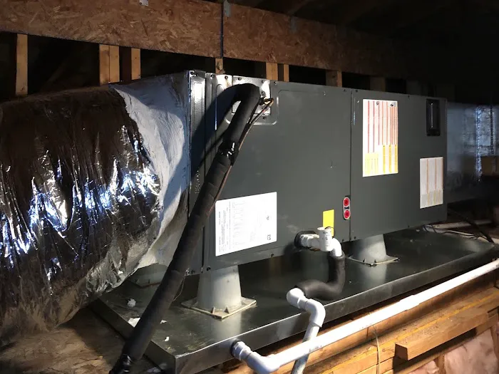 All Green Heating & Air Picture 6