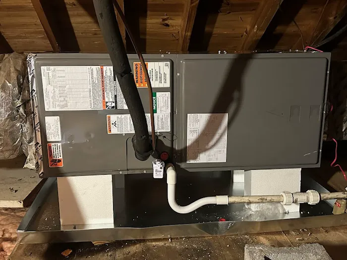 All Green Heating & Air Picture 3