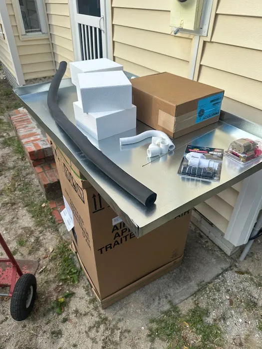 All Green Heating & Air Picture 1