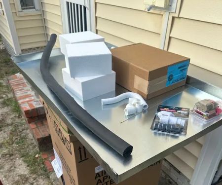 All Green Heating & Air