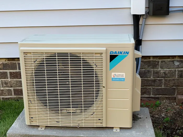 Comfort Masters Heating and Cooling Picture 2