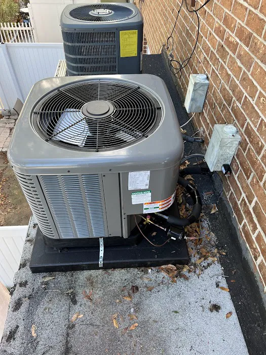 Comfort Masters Heating and Cooling Picture 3