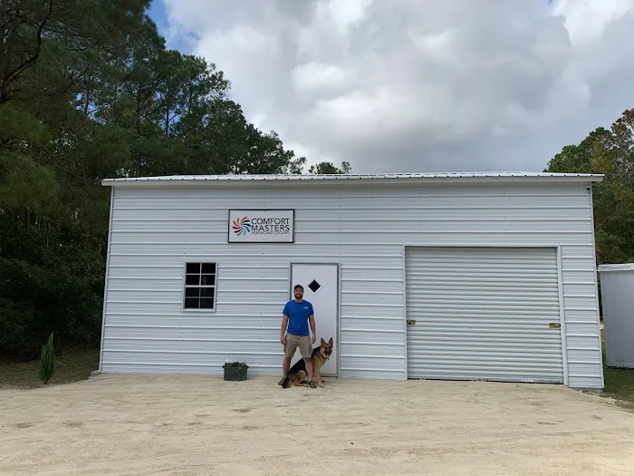 Comfort Masters Heating and Cooling Picture 6